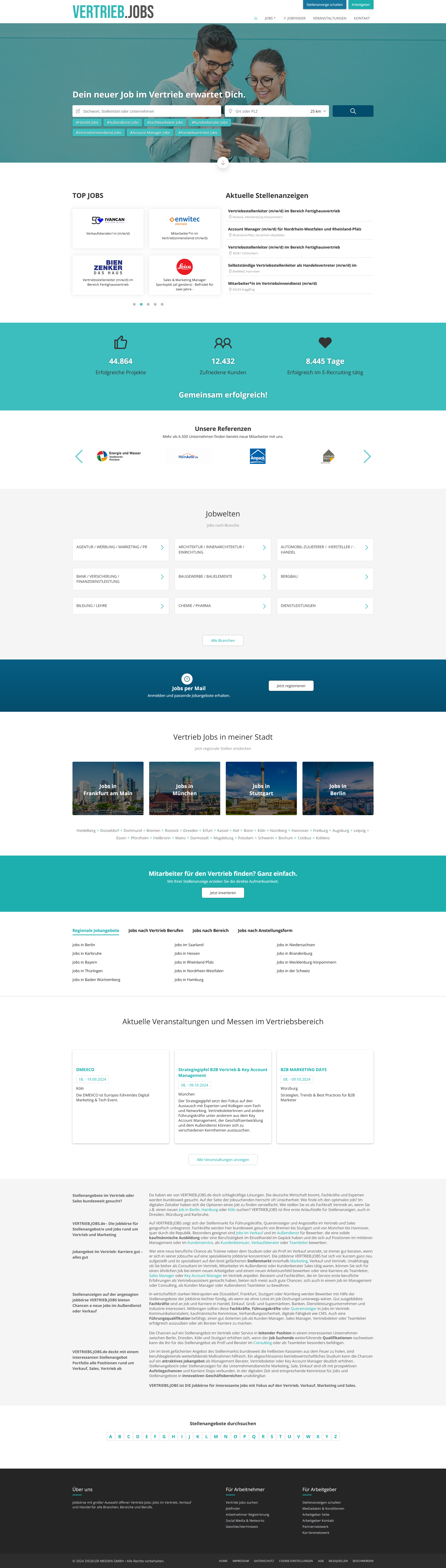Vertrieb.jobs